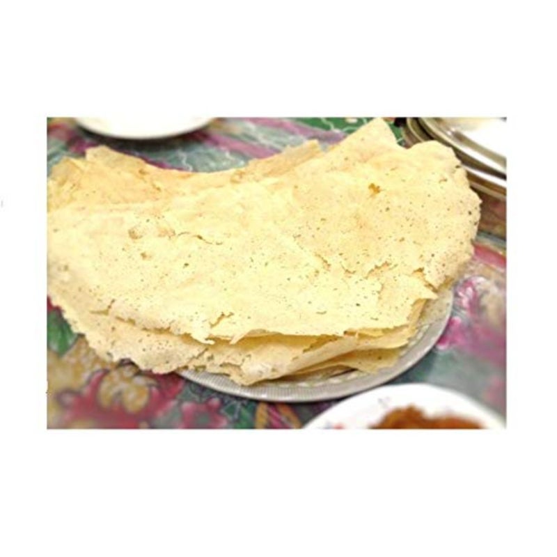 Aluminium Arabic Tawa/Roti Pan/Ragag Maker Dia 19" - Image 4