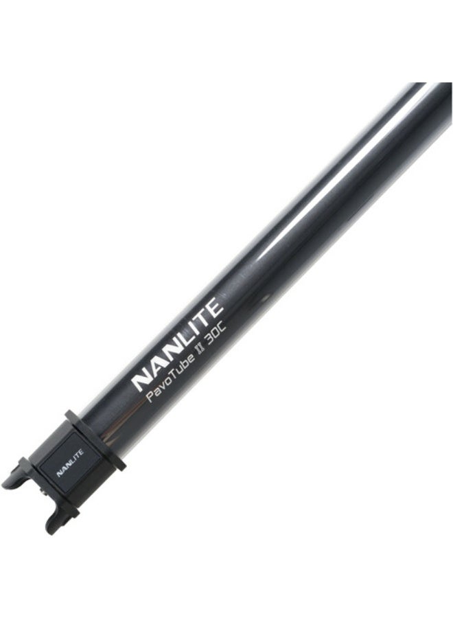 نانليت Nanlite PavoTube II 30C RGB LED Tube Light (120CM) - Image 4