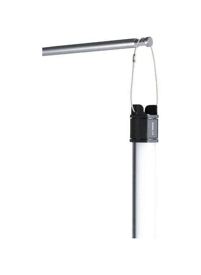 نانليت Nanlite PavoTube II 30C RGB LED Tube Light (120CM) - Image 2