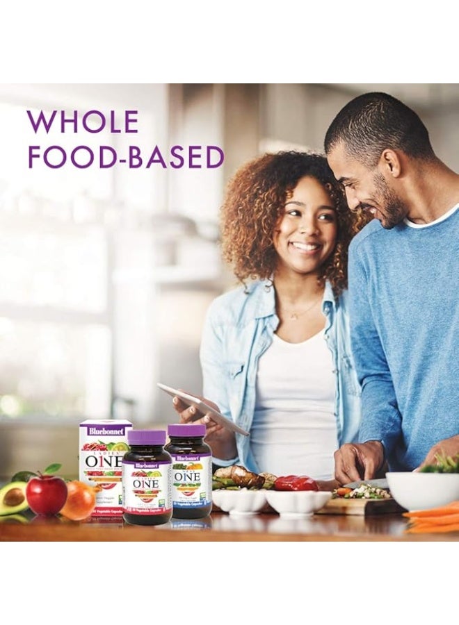 Blue Bonnet Bb Womens One Wfb Multi 60S #135 - Image 4