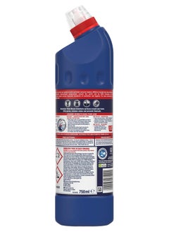 دوميستوس منظف ​​معطر ومبيض للمرحاض - 700 مل  - Image 2