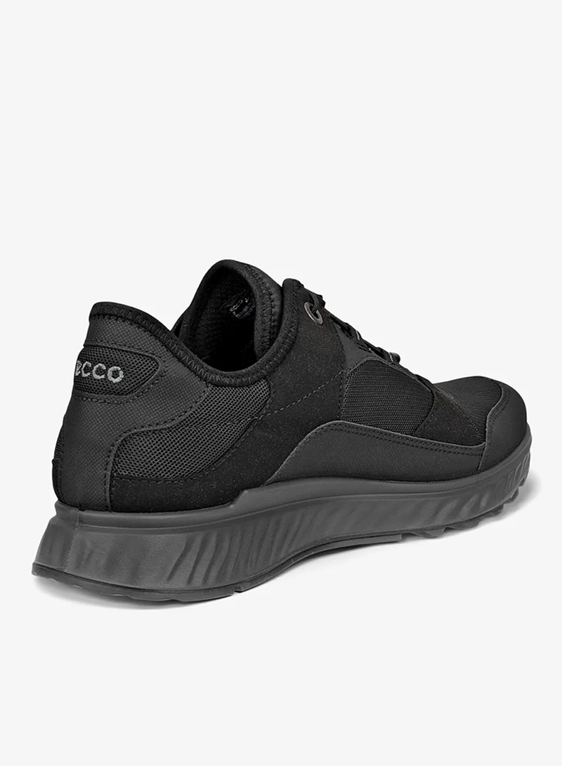ECCO ECCO Exostride W Black