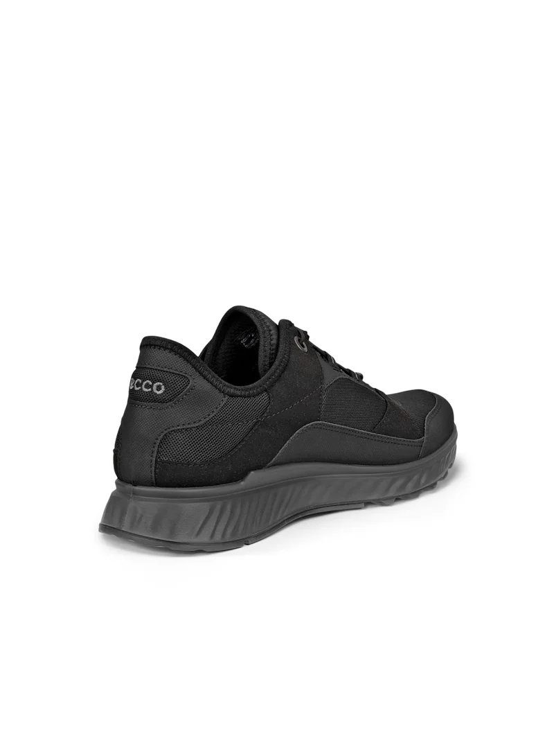 إيكو ECCO Exostride W Black