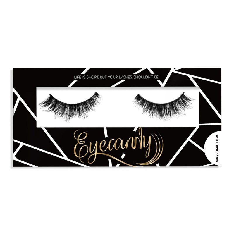 Eye Candy MARSHMALLOW