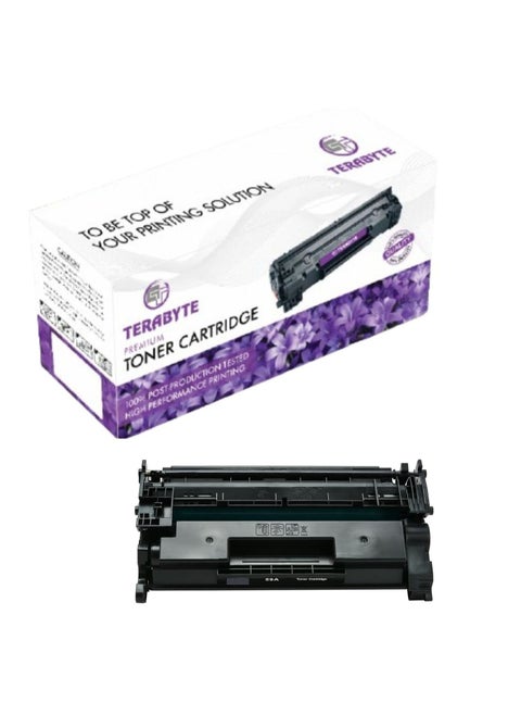 59A Compatible Toner Cartridge with Chip Compatible with LaserJet Pro MFP M428 M428dw M428fdn M428fdw M404 M404n M404dn M404dw Printers