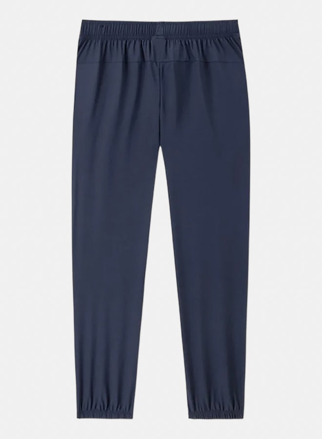 ANTA knitted trousers - Image 2