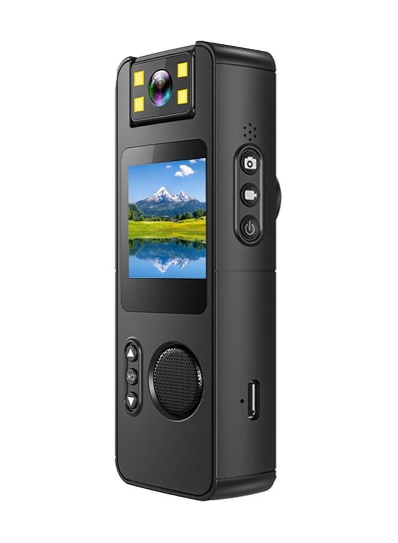 Clip-On Camera - Image 1