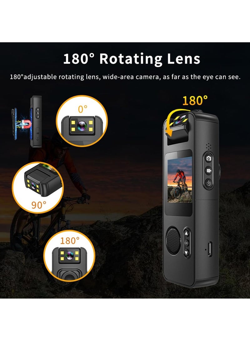 Clip-On Camera - Image 2