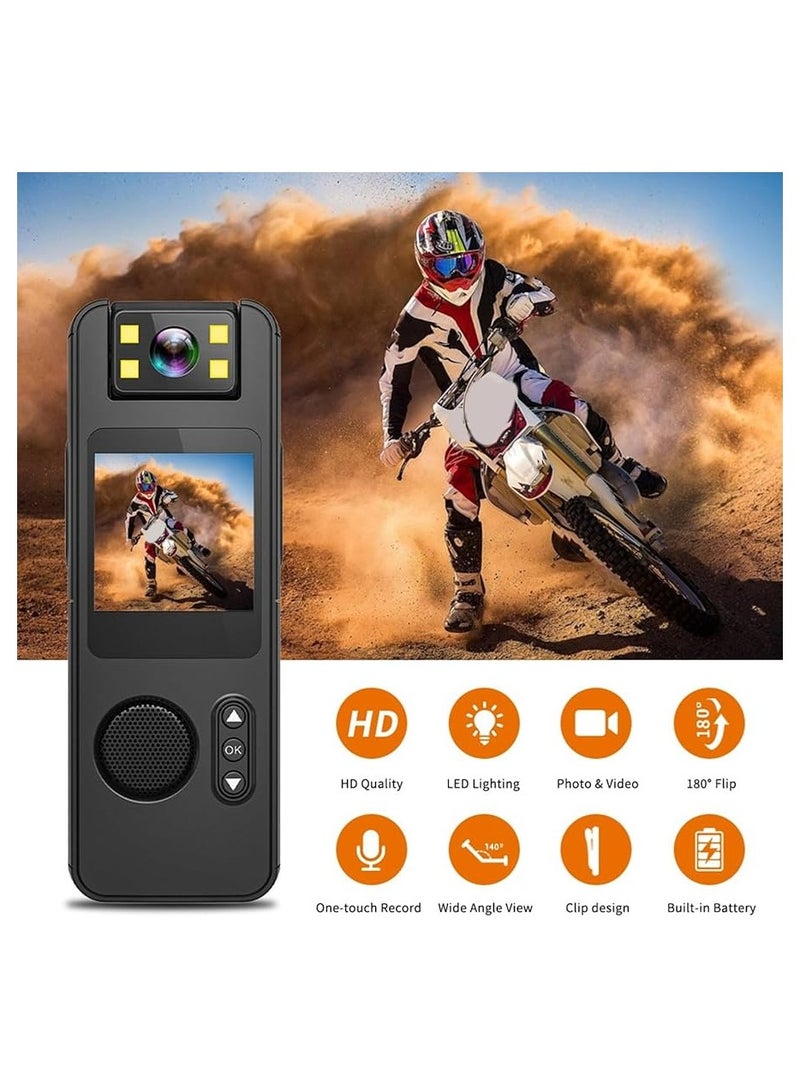 Clip-On Camera - Image 3