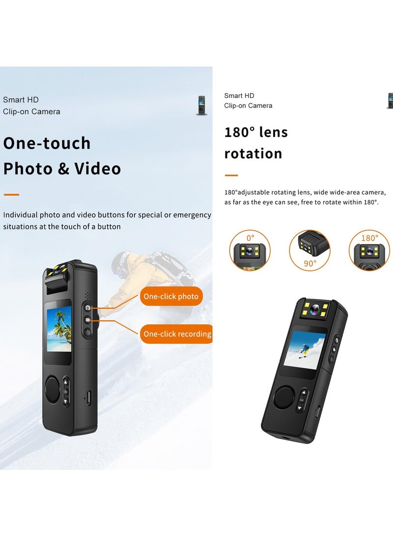 Clip-On Camera - Image 5