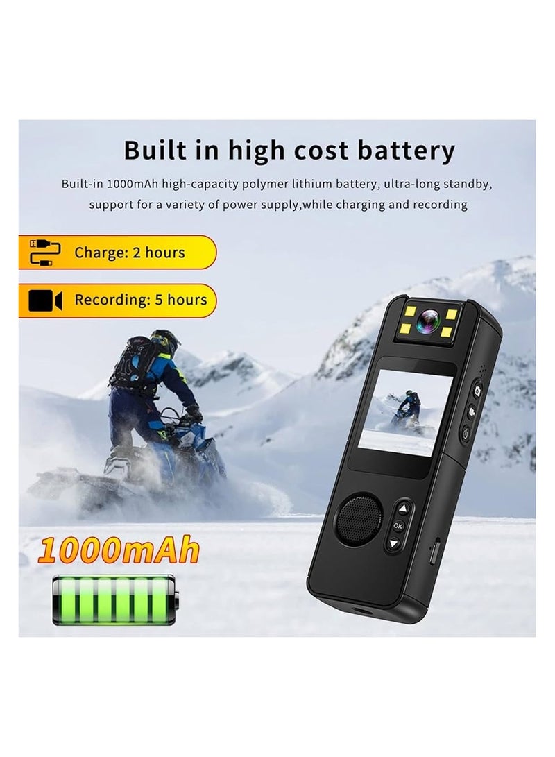 Clip-On Camera - Image 4