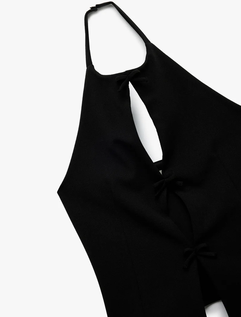 Koton  Halter Neck Blouse for Women | Best Price UAE