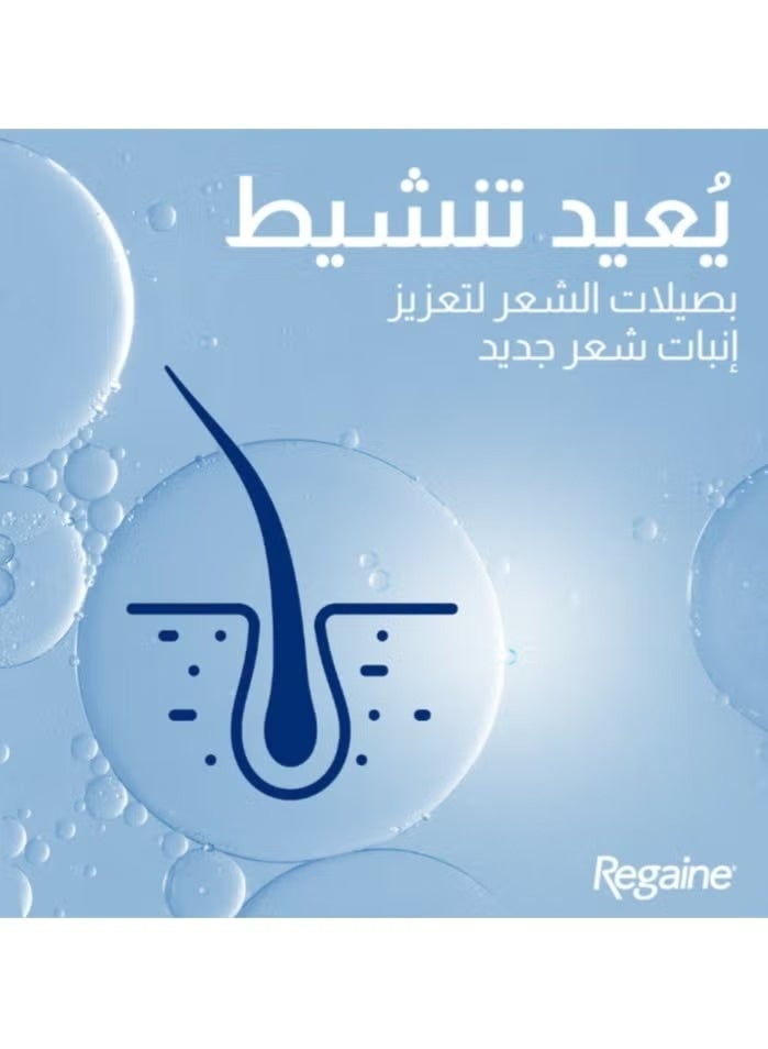 اكم لابرتوري ديرماتولوجيك نوفوفان لوشن مضاد لتساقط الشعر – 100 مل – علاج لفروة الرأس لتقوية الجذور وتحفيز نمو الشعر للرجال والنساء - Image 5