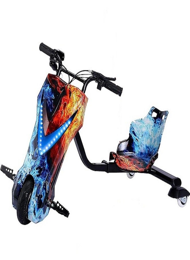 Electric Scooter Drift Shape (Firey)  - Image 1