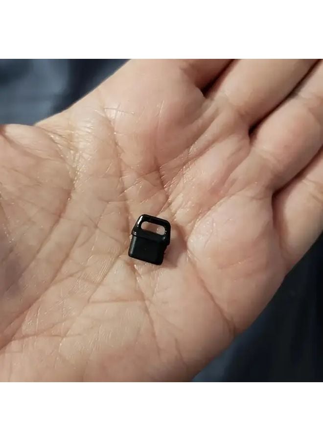 سدادات غبار السيليكون الفلورية لمنفذ USB-C، غطاء شحن مقاوم للماء للهواتف المحمولة وأجهزة اللابتوب والتابلت - Image 4