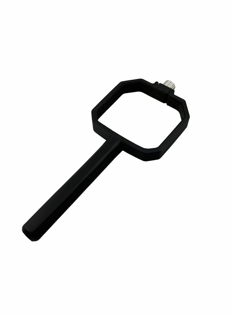 Excefore Mini 3 Pro Handheld Holder, Shooting Stand for DJI Mini 3 Pro, Bracketed handheld take-off Shooting Long Shot Hand Landing Handheld Takeoff Stand Accessories - Image 5