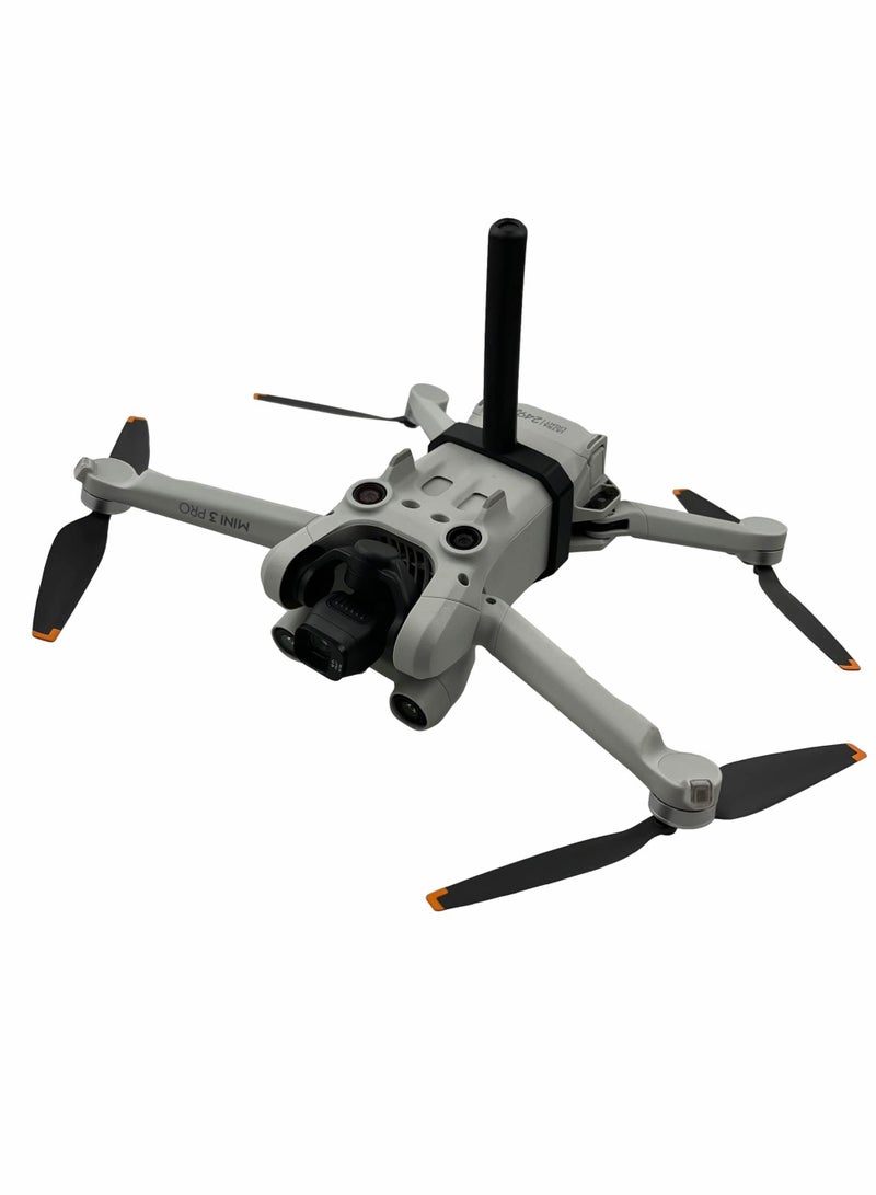 Excefore Mini 3 Pro Handheld Holder, Shooting Stand for DJI Mini 3 Pro, Bracketed handheld take-off Shooting Long Shot Hand Landing Handheld Takeoff Stand Accessories - Image 3