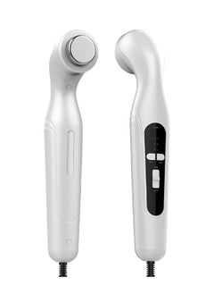 NKX Newest Mini Portable Pain Relief Devices Therapeutic Physiotherapy Equipment Ultrasound Machine  - Image 1