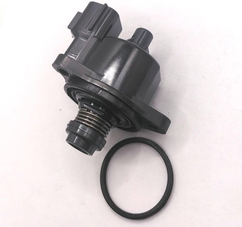 BERISOUG MD628166 Idle Air Control Valve for Mitsubishi and Dodge Models - Image 1
