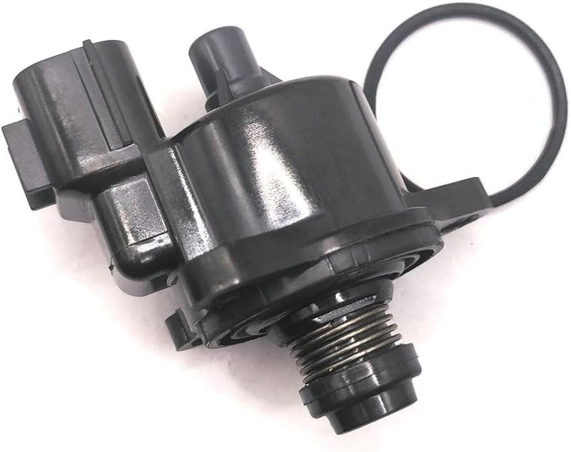 BERISOUG MD628166 Idle Air Control Valve for Mitsubishi and Dodge Models - Image 2