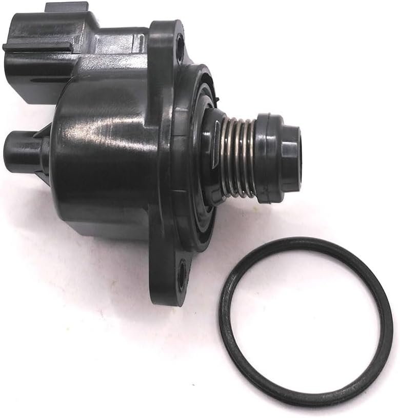BERISOUG MD628166 Idle Air Control Valve for Mitsubishi and Dodge Models - Image 4