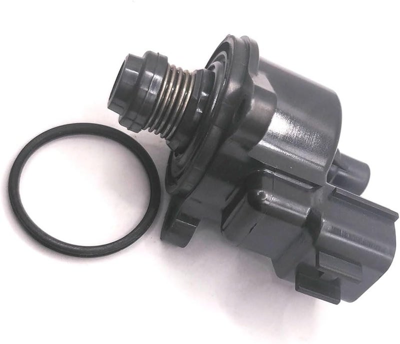 BERISOUG MD628166 Idle Air Control Valve for Mitsubishi and Dodge Models - Image 3