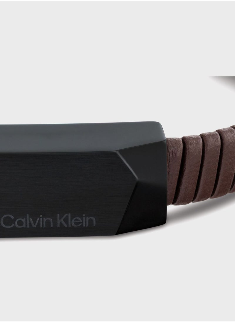 CALVIN KLEIN Magnify Bracelet  - Image 2