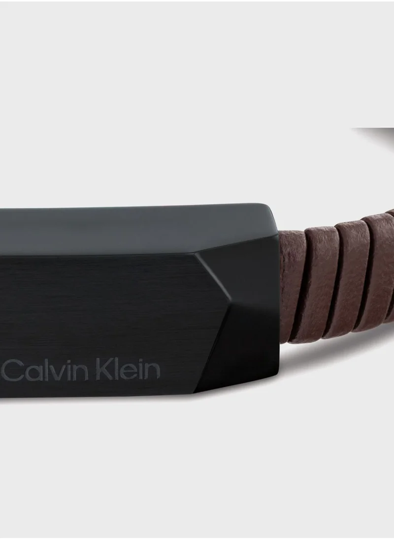 CALVIN KLEIN Magnify Bracelet