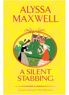 A Silent Stabbing