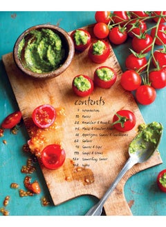 My Vegan Kitchen: Delicious Plant-Based Recipes for Every Day  - Image 5