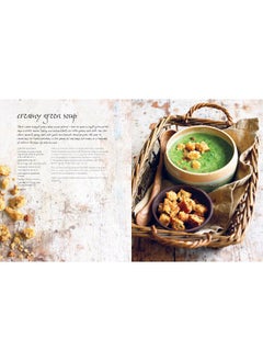 My Vegan Kitchen: Delicious Plant-Based Recipes for Every Day  - Image 3