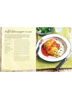 My Vegan Kitchen: Delicious Plant-Based Recipes for Every Day  - Image 4