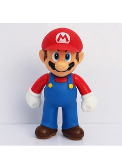 Red/Blue