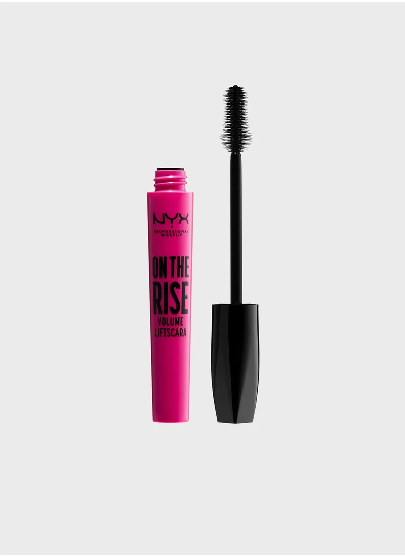 NYX PROFESSIONAL MAKEUP On The Rise Volume Liftscara