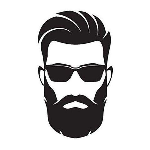 Generic Akshat Enterprises Heat Transfer Iron Heat Transfer Decal Heat Transfer on Vinyl Stickers HTV for TShirt Bags Clothes Black 10 X 10 CM 