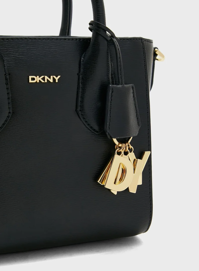 DKNY Top Handle Satchel