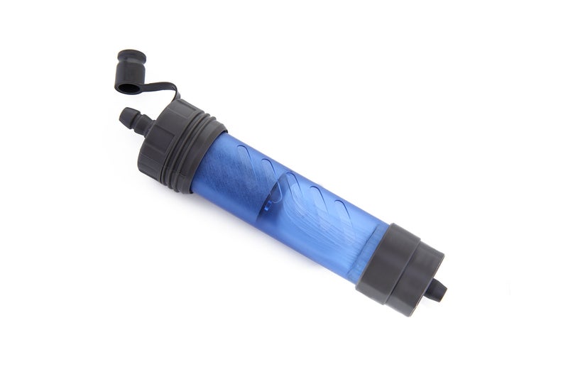 Lifestraw Carbon Capsule Replacement for Flex Water Filtration System - Image 3