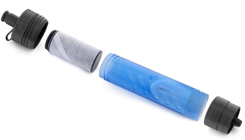 Lifestraw Carbon Capsule Replacement for Flex Water Filtration System - Image 2