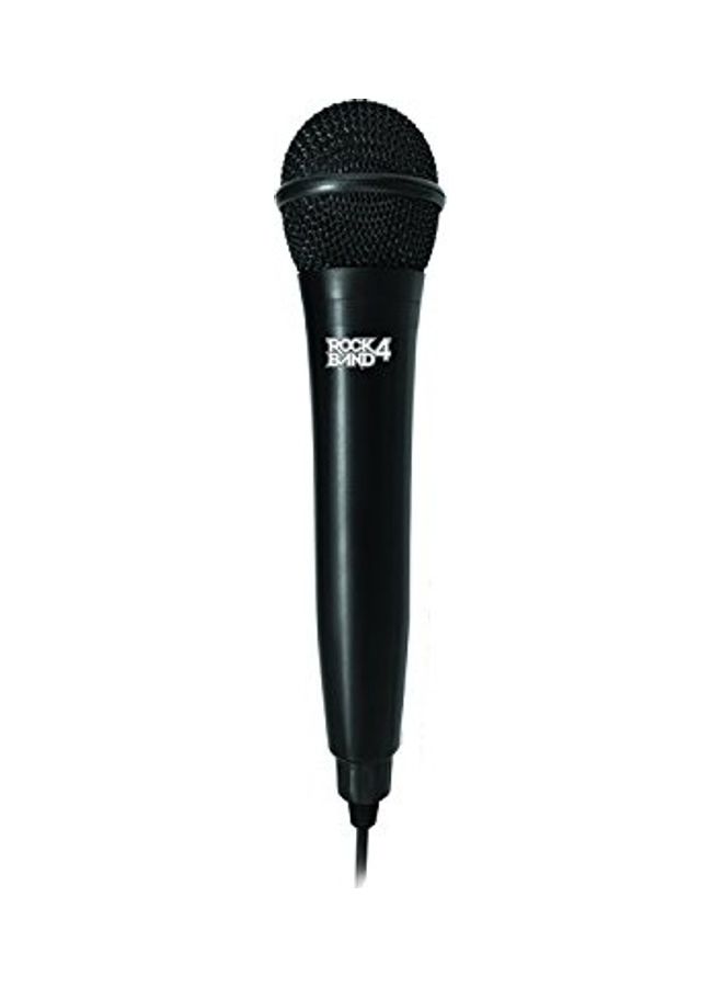 ماد كاتز Rock Band 4 USB Wired Microphone - Image 1