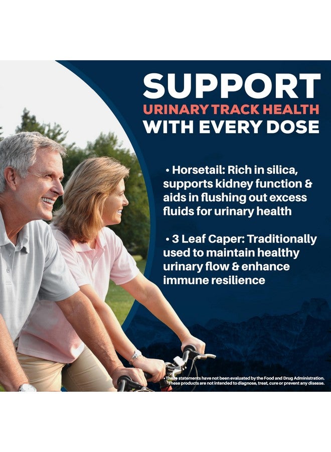 Ayush Herbs Rentone - Kidney Support Supplement with Cranberry, Kidney Cleanse Pills for Women & Men, Urinary Health & Bladder Function - 90 Vegetarian Capsules (1 Count) - Image 5