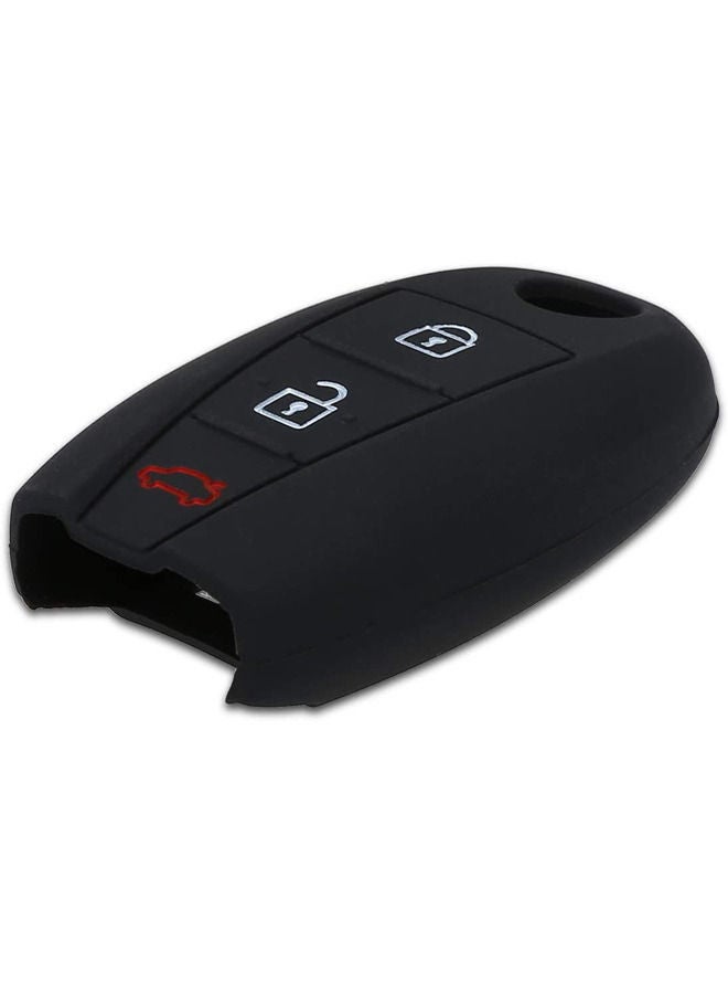 غطاء من السيليكون لمفتاح سيارة سوزوكي - Image 2