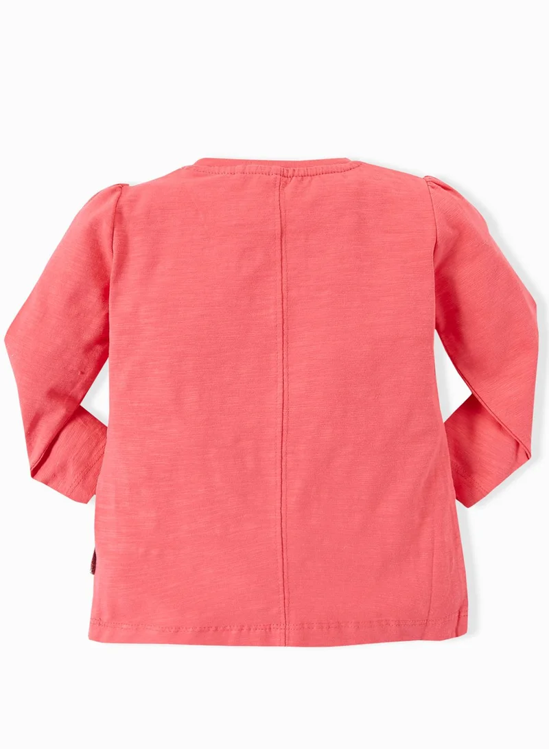 NAME IT Infant Lok T-Shirt
