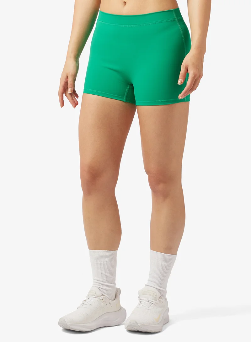 FRWD  Racer Back Tennis & Padel Dress With Contrast Trim Detail for Women | Best Price UAE