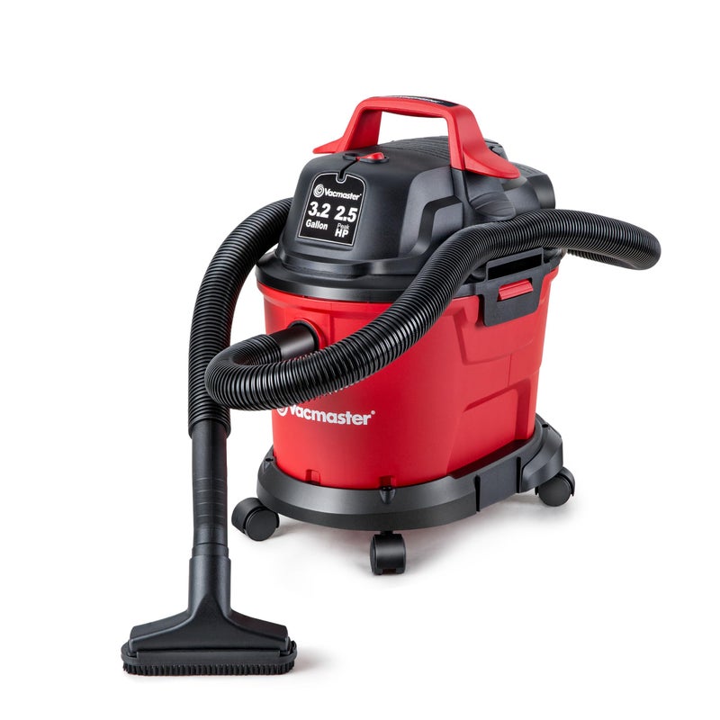 Vacmaster 3.2-Gallon* 2.5 Peak HP Wet/Dry Vacuum â€“ VHB305M 1101 - Image 1