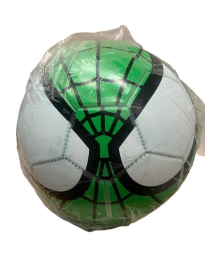 فيرونا كرة قدم فاخرة على شكل سبيدر مان - Image 2