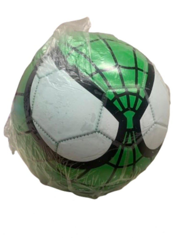 فيرونا كرة قدم فاخرة على شكل سبيدر مان - Image 4