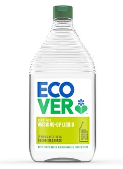 ecover Lemon & Aloe Vera Washing Up Liquid - 950 ml 