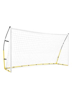 Quick Portable Football Goal and Net