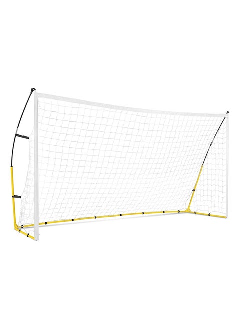 Quick Portable Football Goal and Net