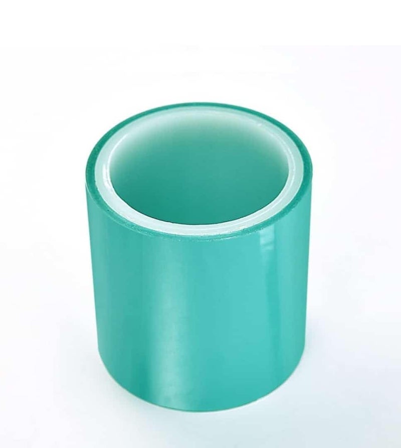 Snoogg SNOOGG UV Sticky Jewelry Tape Adhesive Tape for Epoxy Resin Molding Frame Epoxy Resin Craft Pendant 2 M  - Image 2